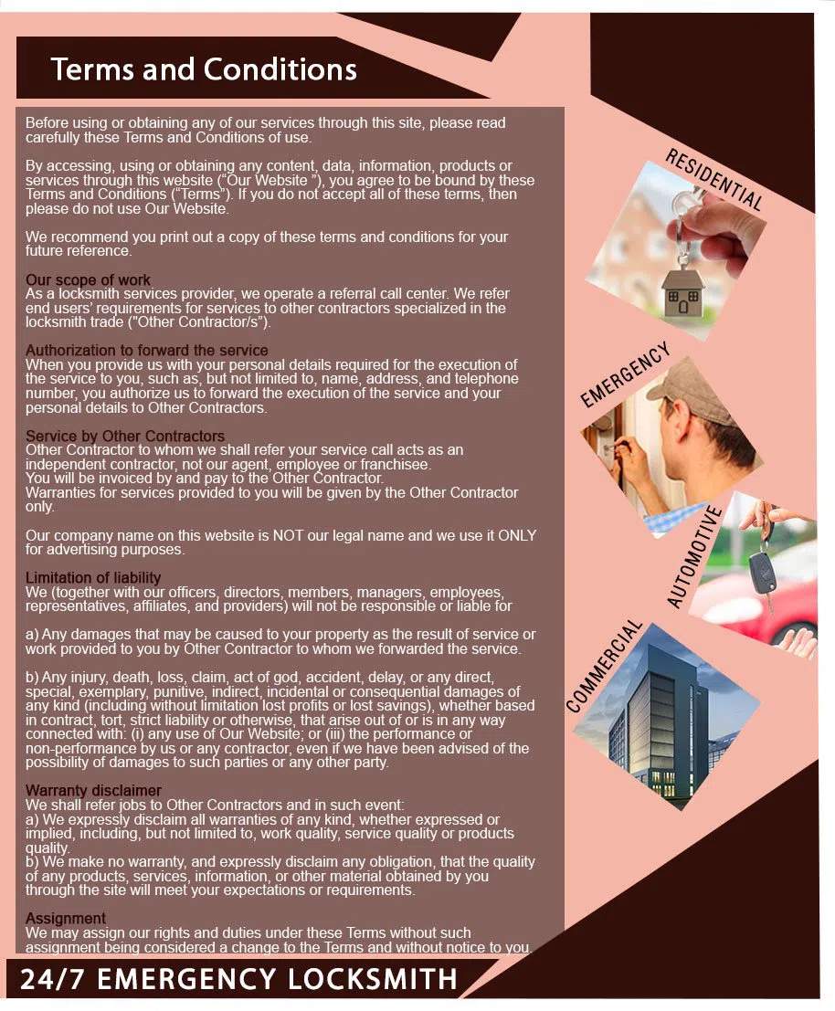 Express Locksmith Store Boca Raton, FL 561-692-4280